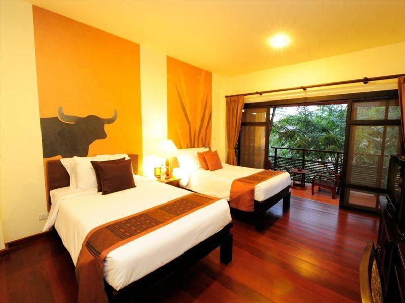 Phunacome Resort Dan Sai Dış mekan fotoğraf