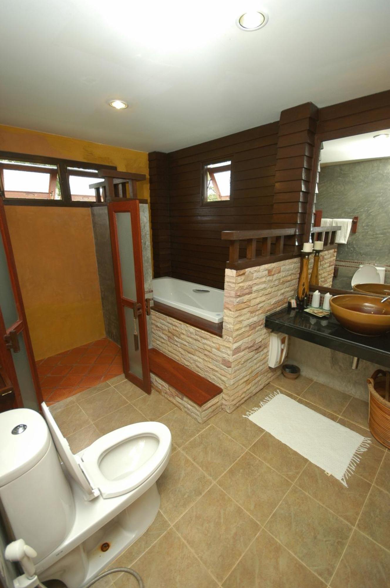 Phunacome Resort Dan Sai Dış mekan fotoğraf