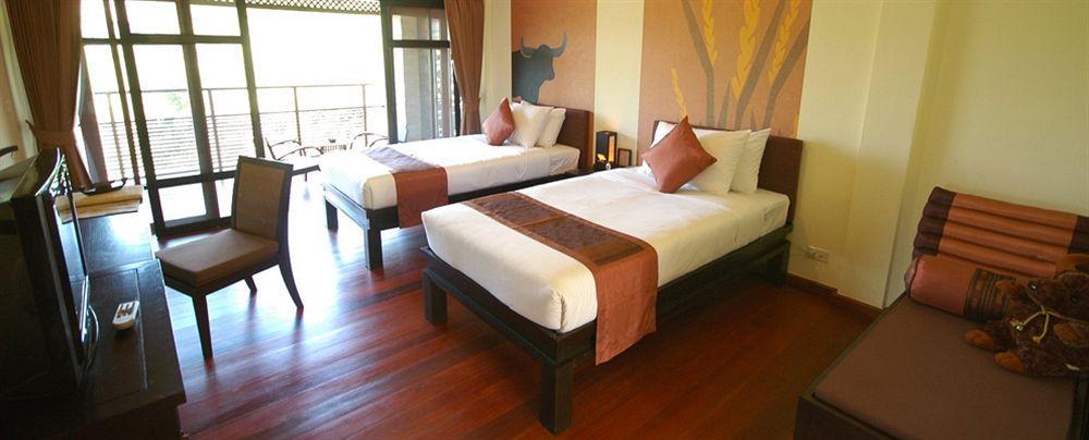 Phunacome Resort Dan Sai Dış mekan fotoğraf