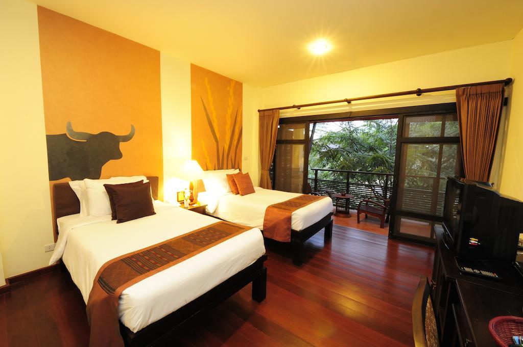 Phunacome Resort Dan Sai Dış mekan fotoğraf