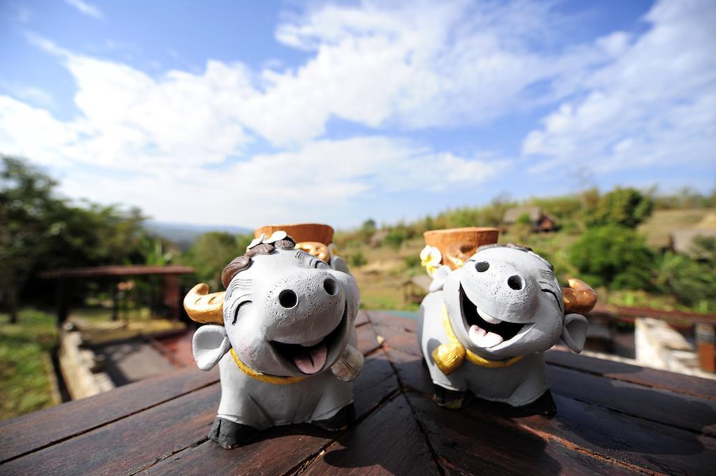 Phunacome Resort Dan Sai Dış mekan fotoğraf